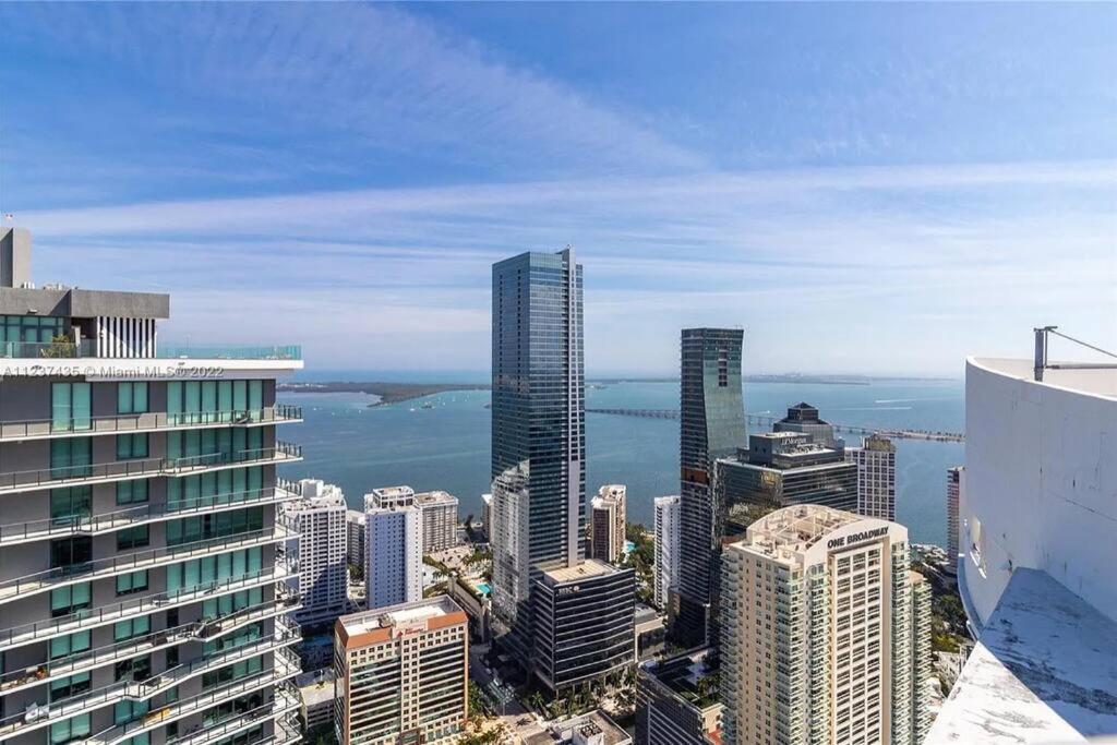 Apartment The Ph In The Heart Of Brickell *