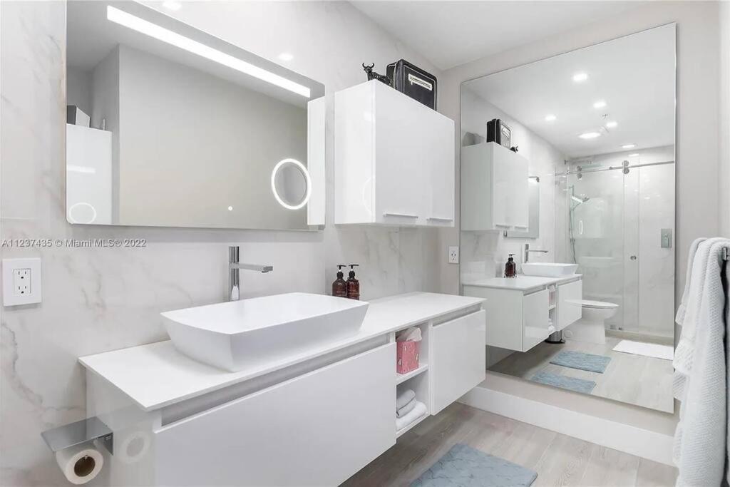Apartment The Ph In The Heart Of Brickell Miami