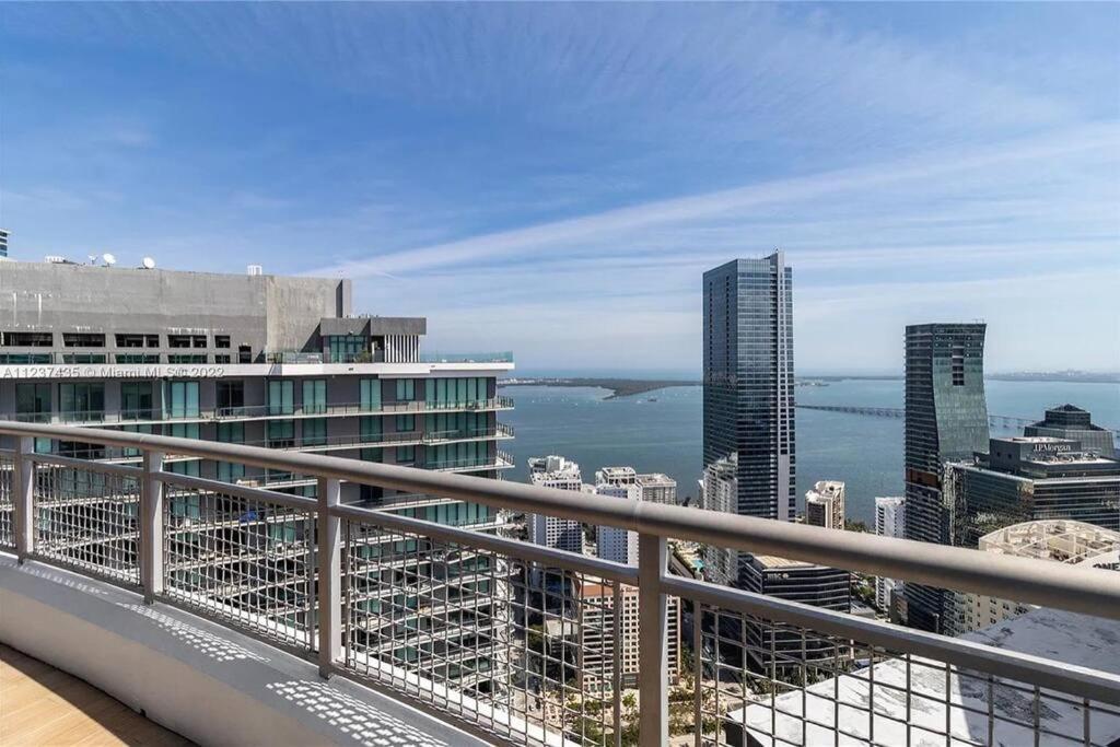 Apartment The Ph In The Heart Of Brickell